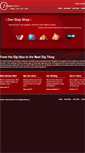 Mobile Screenshot of jmarshstudios.com